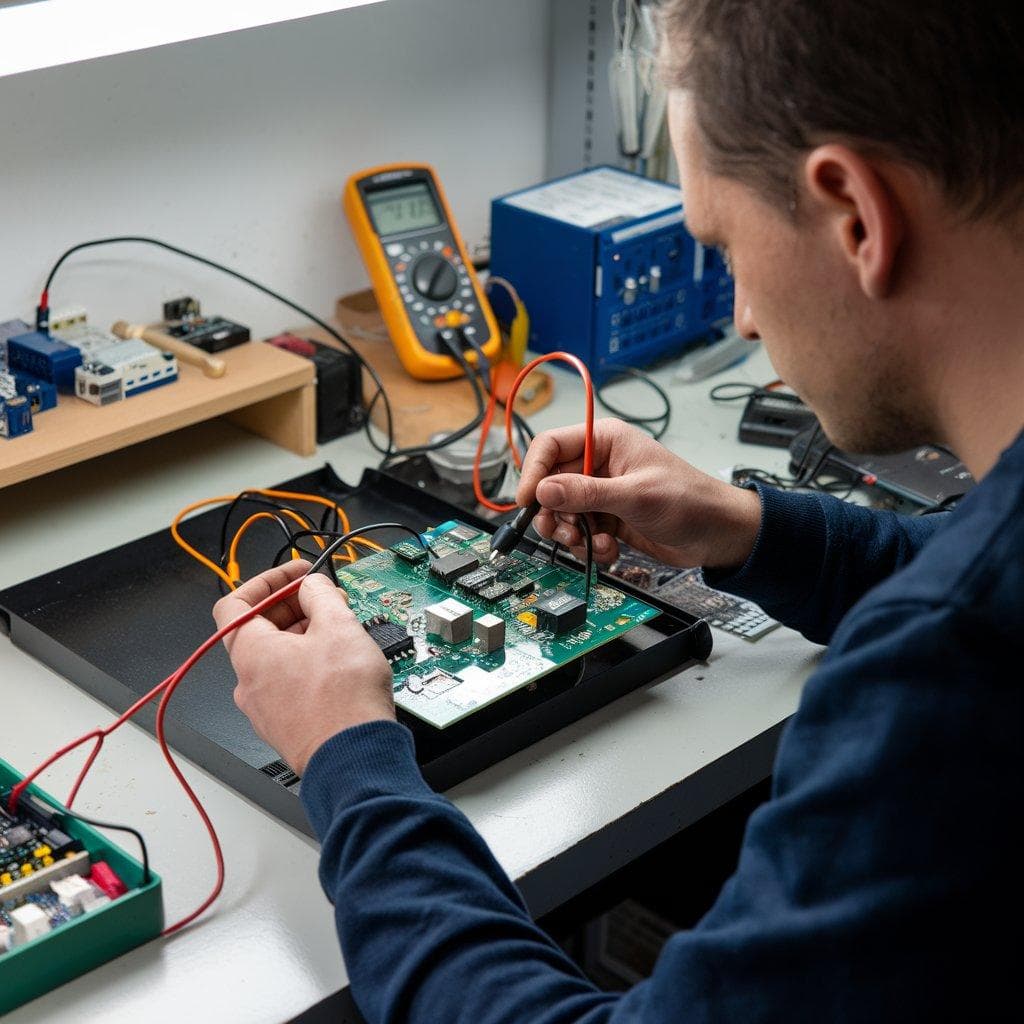 Why Does a Prototype Work in the Lab but Fail in Production?