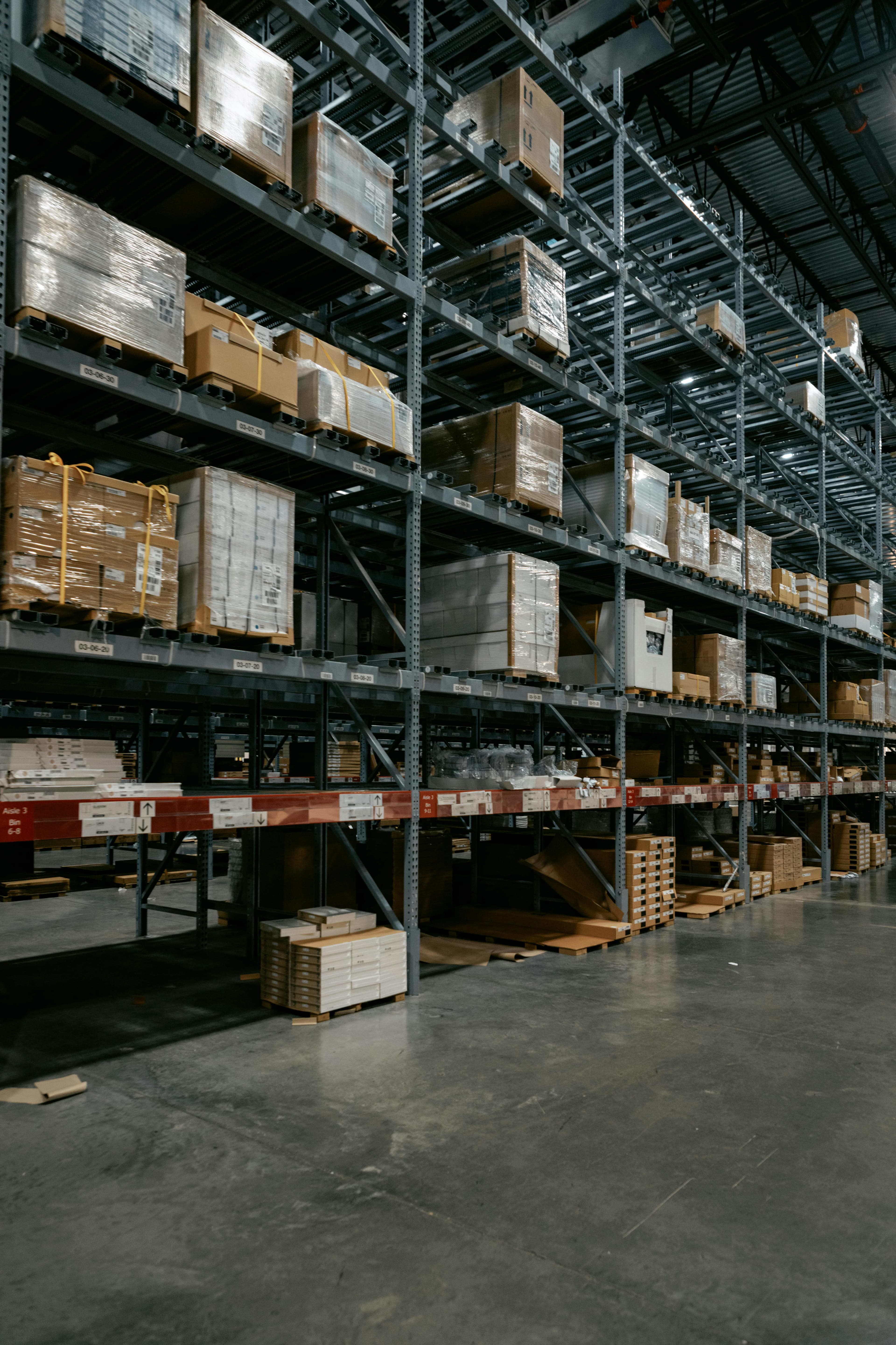 Cold Storage Monitoring Across Multiple Sites