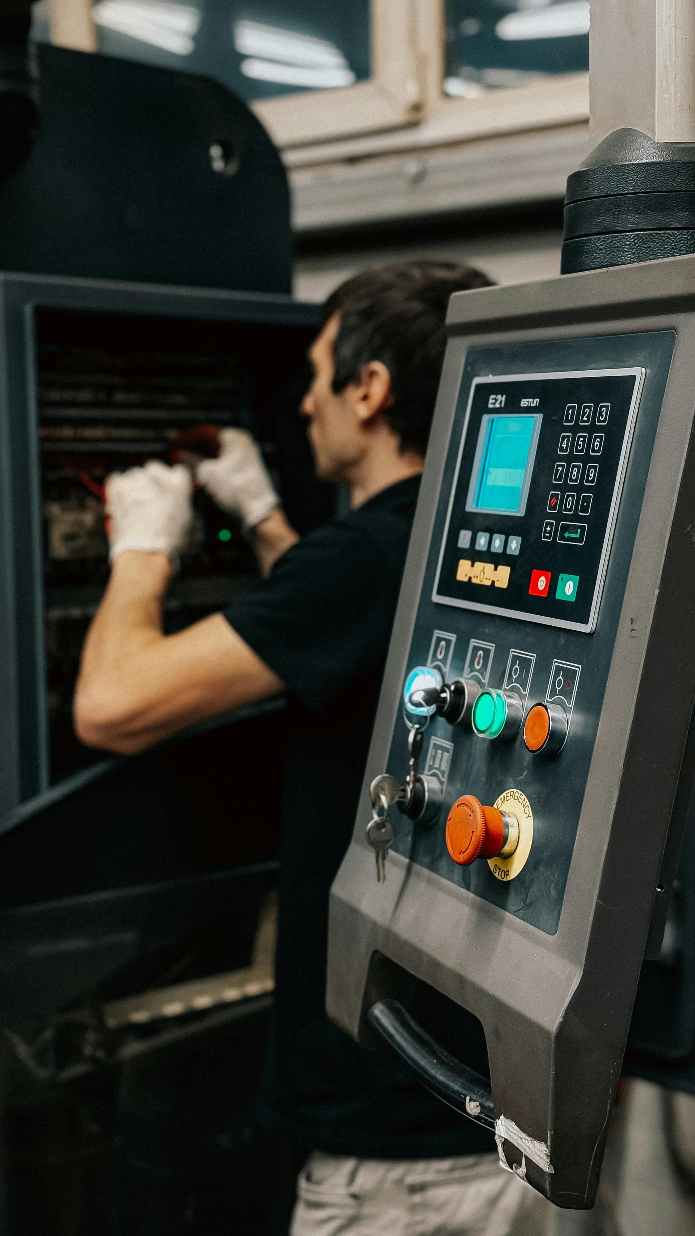 Smart Gateway Modbus TCP and RTU
