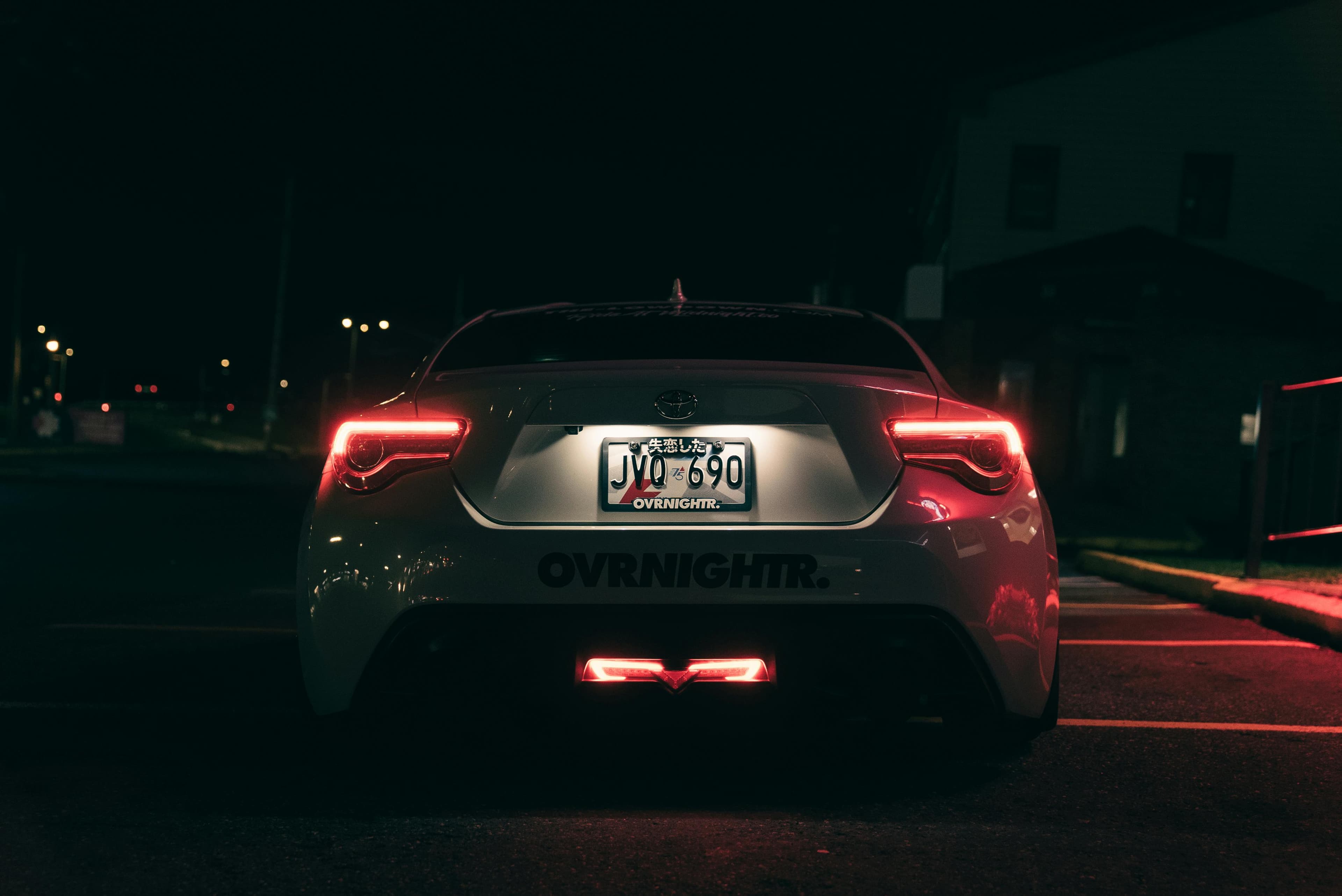 License Plate Recognition System using ALPR