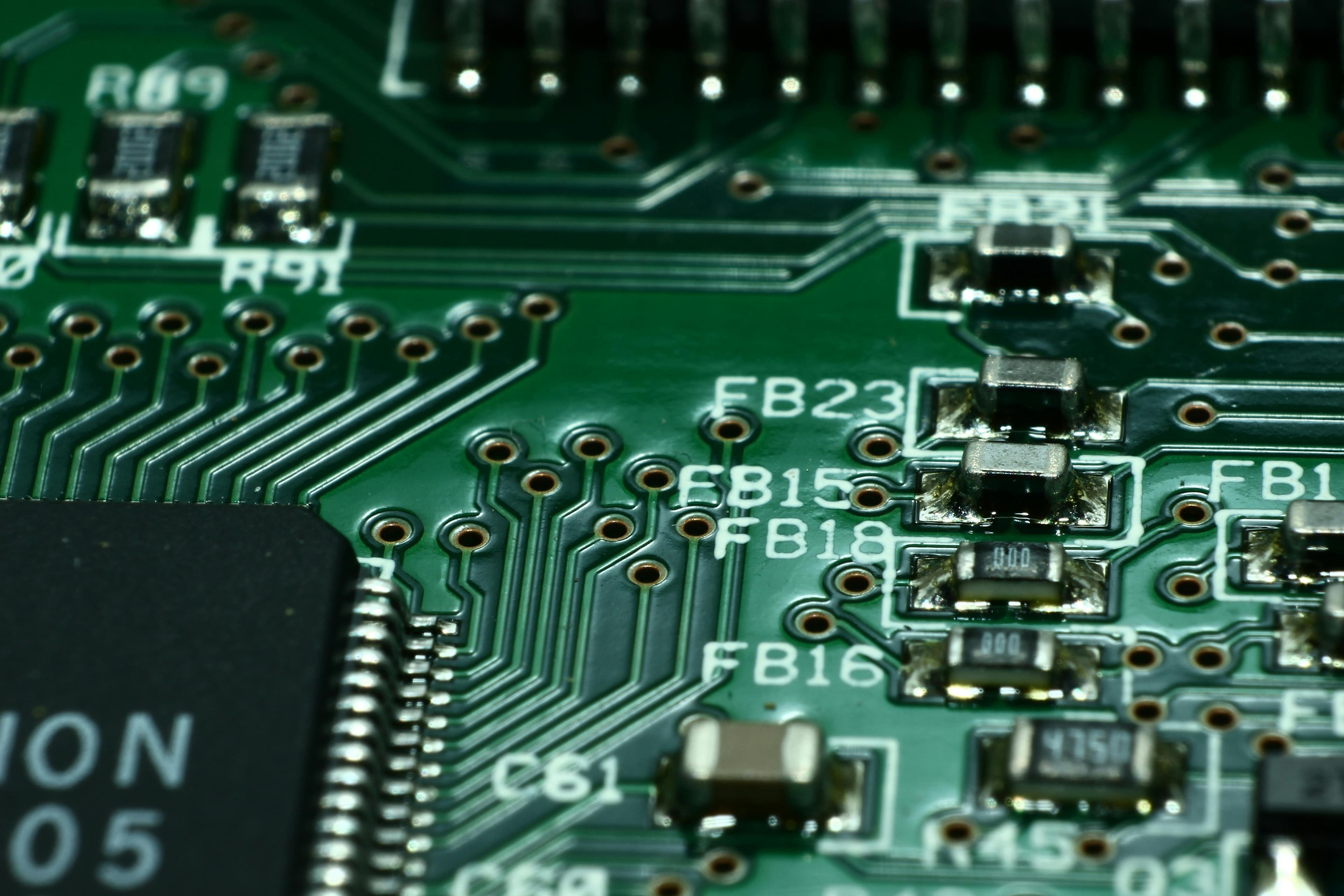 Ultra-Low Power Face Recognition Using STM32