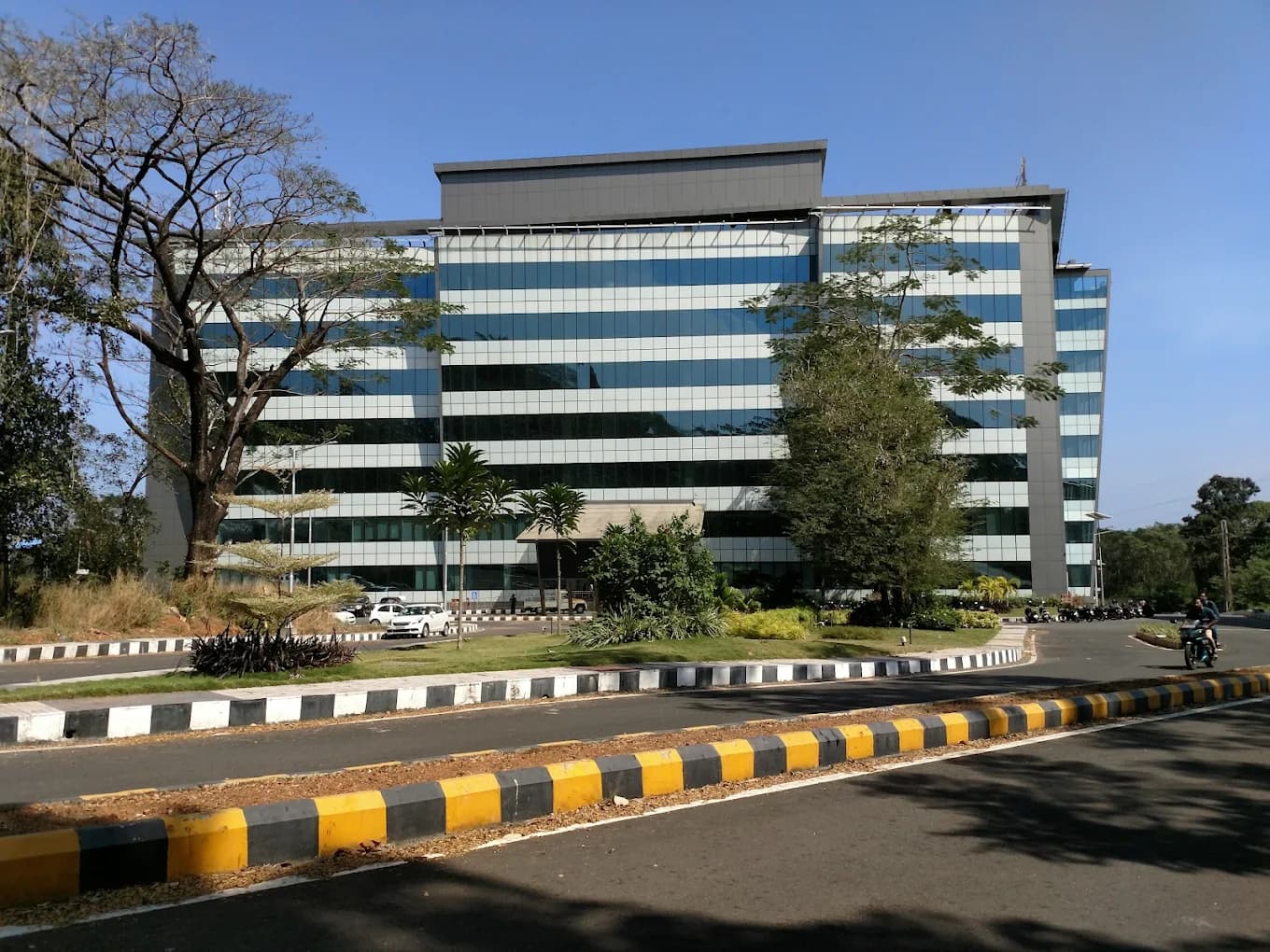 RND Square Office