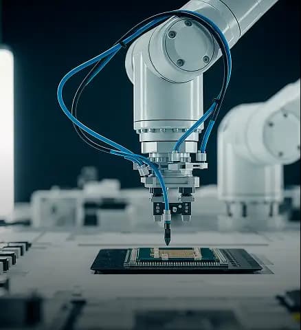 Vision AI at the Edge: The End of Cloud-Dependent Quality Control in Manufacturing